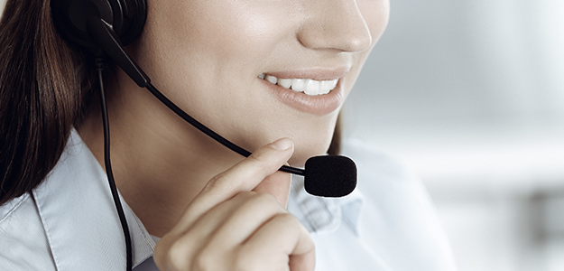 Specialized Customer Support by Tier